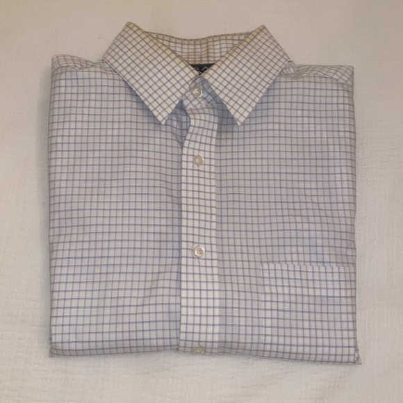 Jos A Banks Men’s Button Down Dress Shirt 5 for $20 - Picture 5 of 5